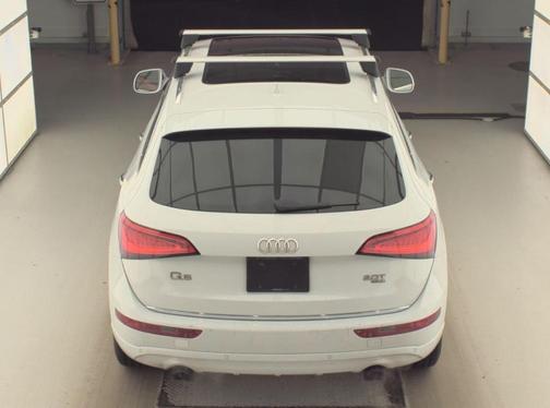 2015 Audi Q5 2.0T Premium Plus