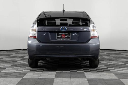 2011 Toyota Prius III