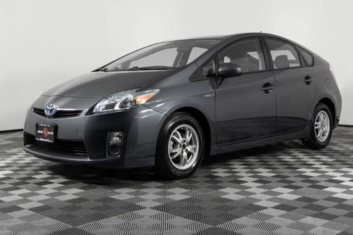2011 Toyota Prius III