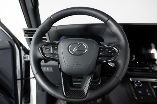2025 Lexus GX 550 PREMIUM+