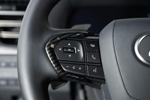 2025 Lexus GX 550 PREMIUM+