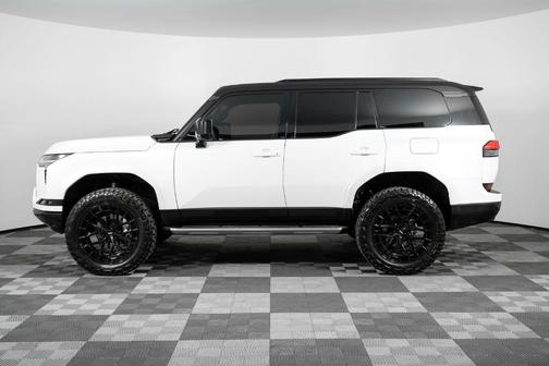 2025 Lexus GX 550 PREMIUM+