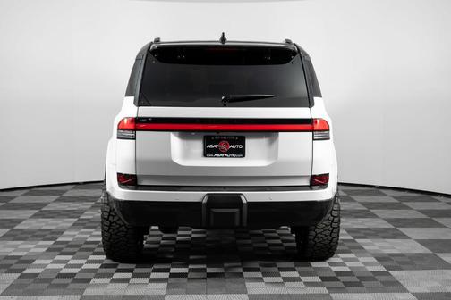 2025 Lexus GX 550 PREMIUM+