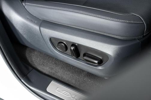 2025 Lexus GX 550 PREMIUM+