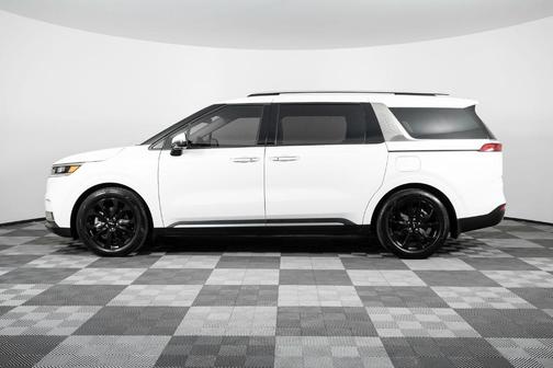 2024 Kia Carnival SX Prestige