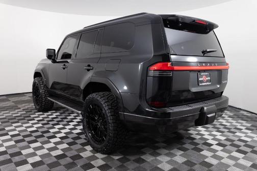 2026 Lexus GX 550 PREMIUM+