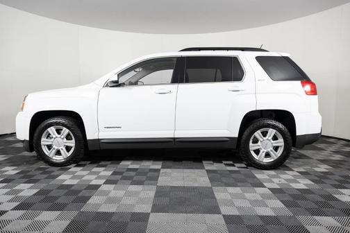 2015 GMC Terrain SLT-1
