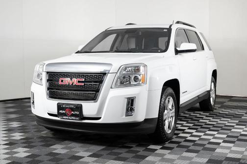 2015 GMC Terrain SLT-1