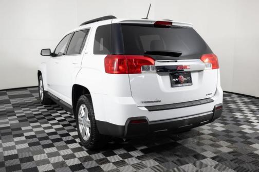2015 GMC Terrain SLT-1