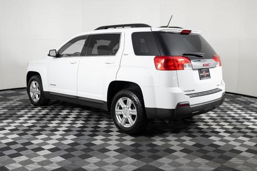2015 GMC Terrain SLT-1