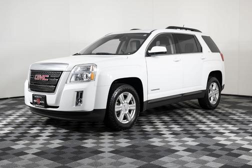 2015 GMC Terrain SLT-1