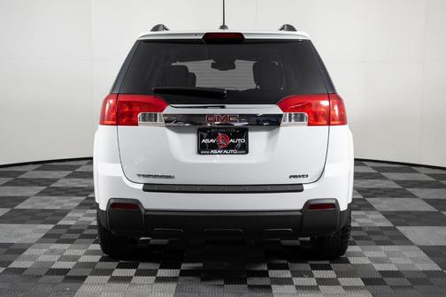 2015 GMC Terrain SLT-1