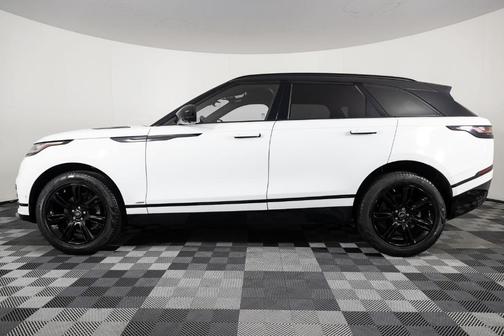 2019 Land Rover Range Rover Velar P250 SE R-Dynamic