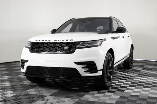 2019 Land Rover Range Rover Velar P250 SE R-Dynamic