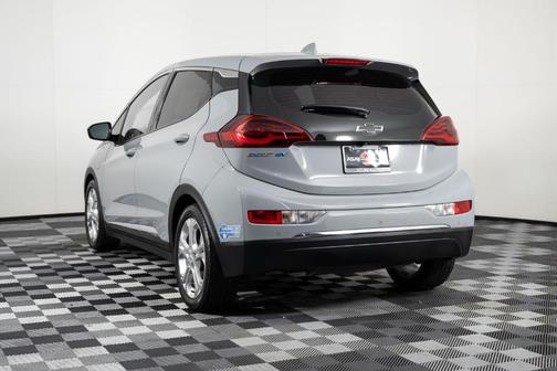2020 Chevrolet Bolt EV LT