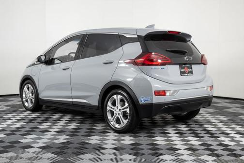 2020 Chevrolet Bolt EV LT
