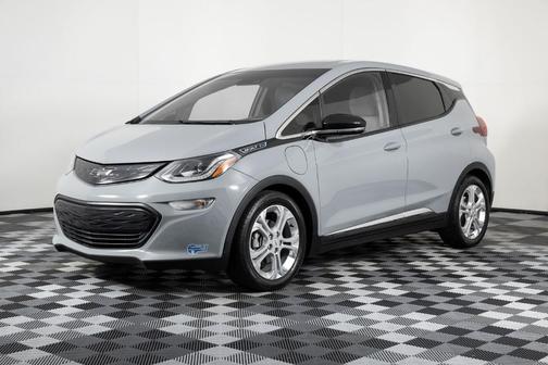2020 Chevrolet Bolt EV LT