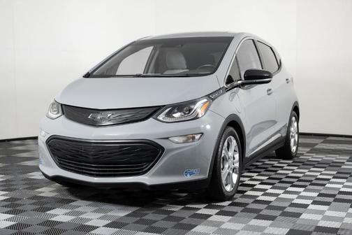 2020 Chevrolet Bolt EV LT