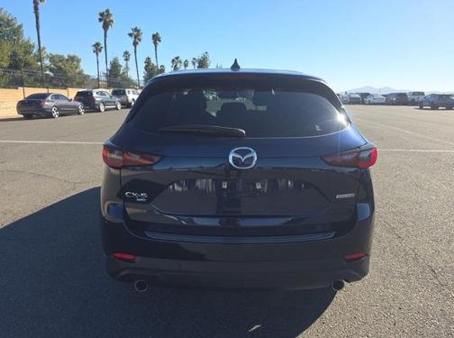 2022 Mazda CX-5 2.5 S Premium