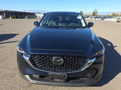 2022 Mazda CX-5 2.5 S Premium