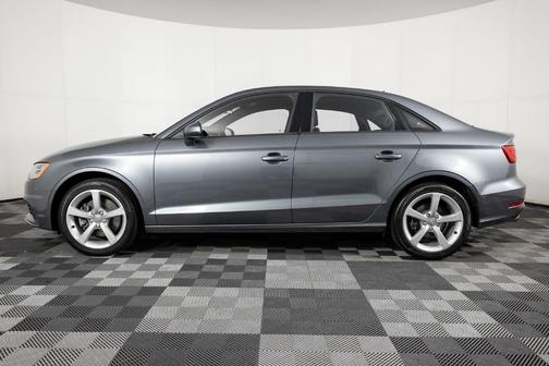 2016 Audi A3 2.0T Premium