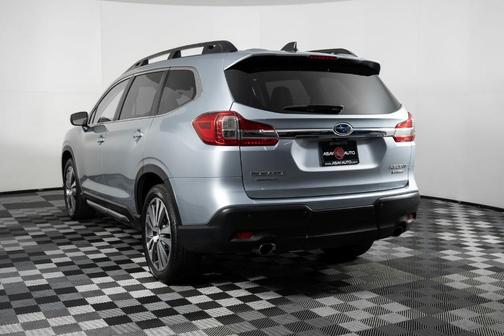 2022 Subaru Ascent Limited 8-Passenger