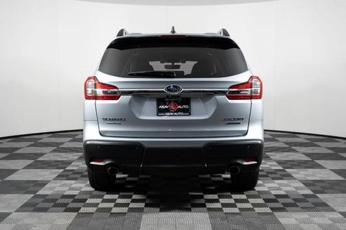 2022 Subaru Ascent Limited 8-Passenger