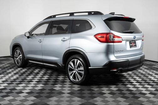 2022 Subaru Ascent Limited 8-Passenger