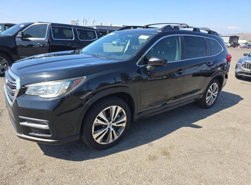 2019 Subaru Ascent Premium 7-Passenger