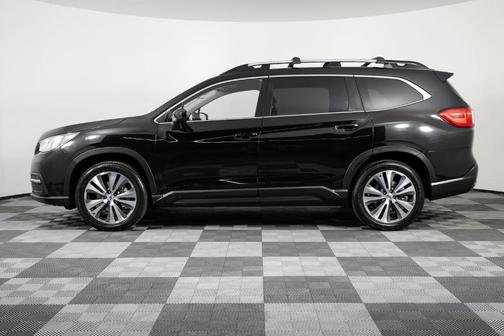 2019 Subaru Ascent Premium 7-Passenger