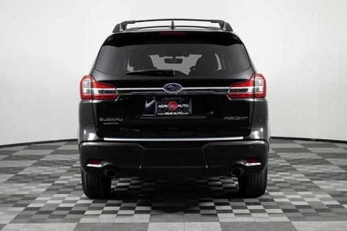 2019 Subaru Ascent Premium 7-Passenger