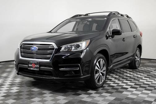 2019 Subaru Ascent Premium 7-Passenger