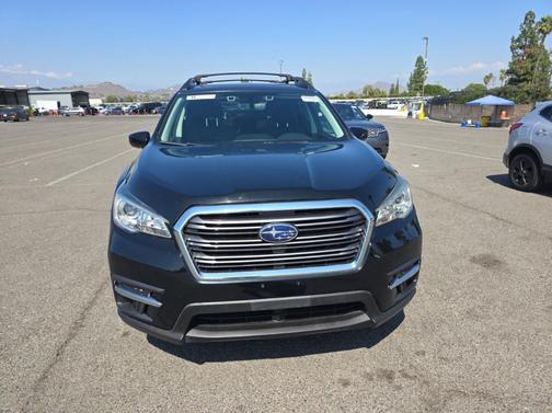 2019 Subaru Ascent Premium 7-Passenger