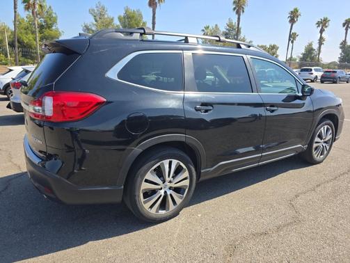 2019 Subaru Ascent Premium 7-Passenger