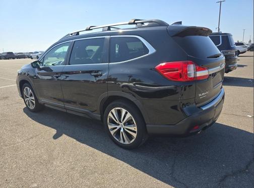 2019 Subaru Ascent Premium 7-Passenger