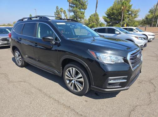 2019 Subaru Ascent Premium 7-Passenger