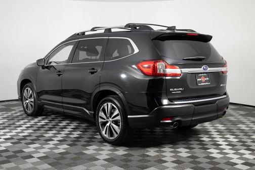 2019 Subaru Ascent Premium 7-Passenger