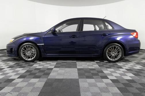 2013 Subaru Impreza WRX Base