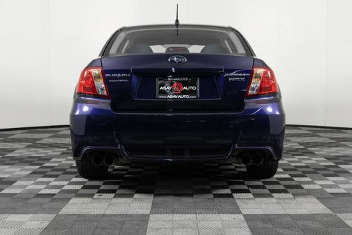 2013 Subaru Impreza WRX Base