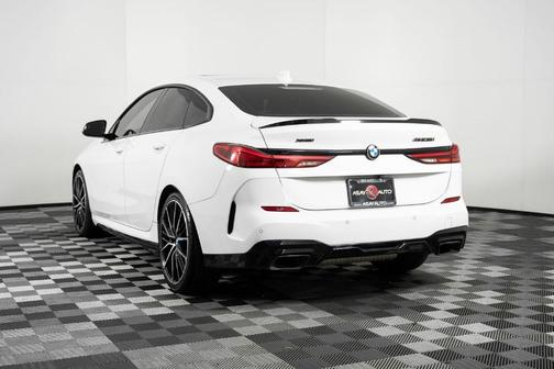 2021 BMW M235 Gran Coupe i xDrive