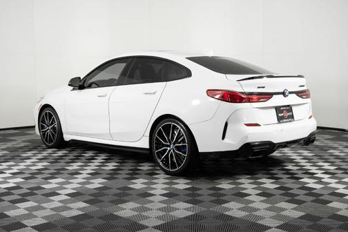 2021 BMW M235 Gran Coupe i xDrive