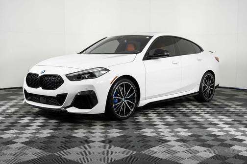 2021 BMW M235 Gran Coupe i xDrive