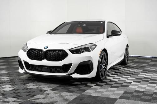 2021 BMW M235 Gran Coupe i xDrive