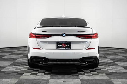 2021 BMW M235 Gran Coupe i xDrive