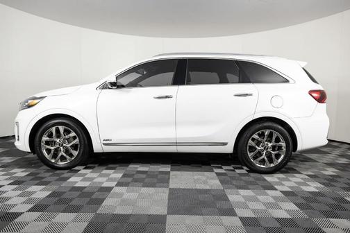 2019 Kia Sorento SX