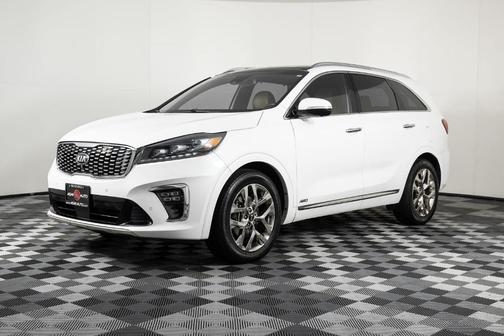 2019 Kia Sorento SX