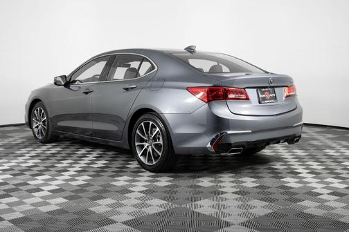 2019 Acura TLX V6