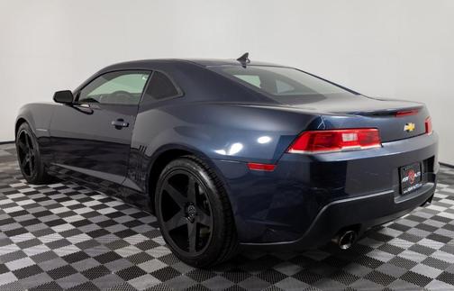 2014 Chevrolet Camaro 1LT