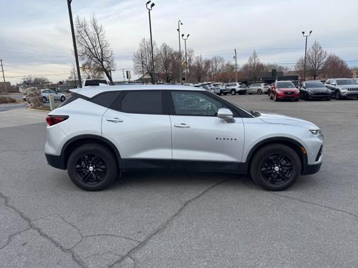 2019 Chevrolet Blazer 1LT