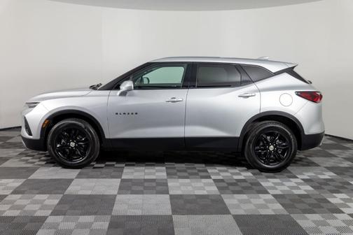 2019 Chevrolet Blazer 1LT